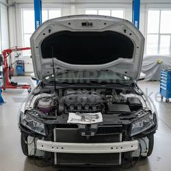 SKODA SUPERB LAURIN AND KLEM TDI 2.0 DFCA 2016 reconditioned Engine for Sale